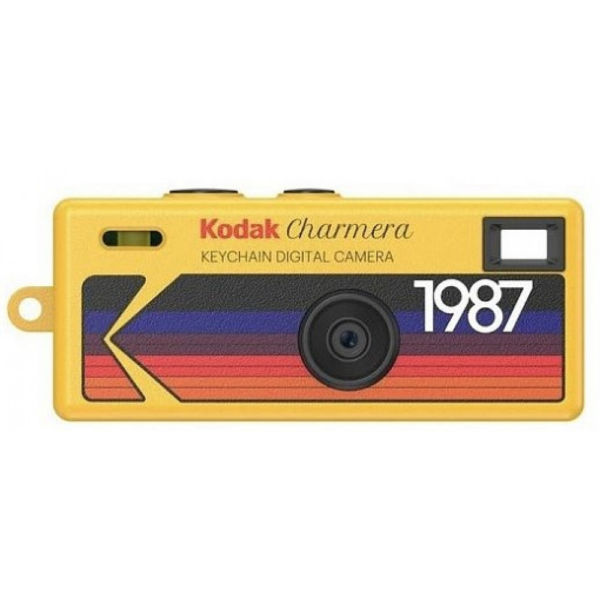 Kodak Charmera 1987 USA — купить в Altyn Store