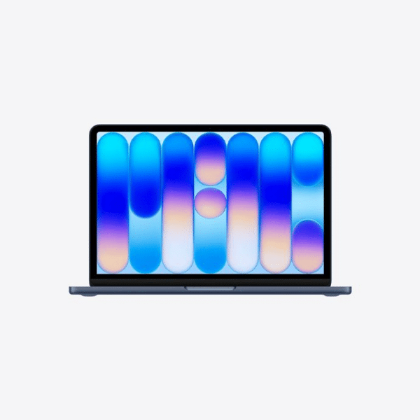 Ультрапортативный ноутбук Apple MacBook Neo 13 в цвете индиго