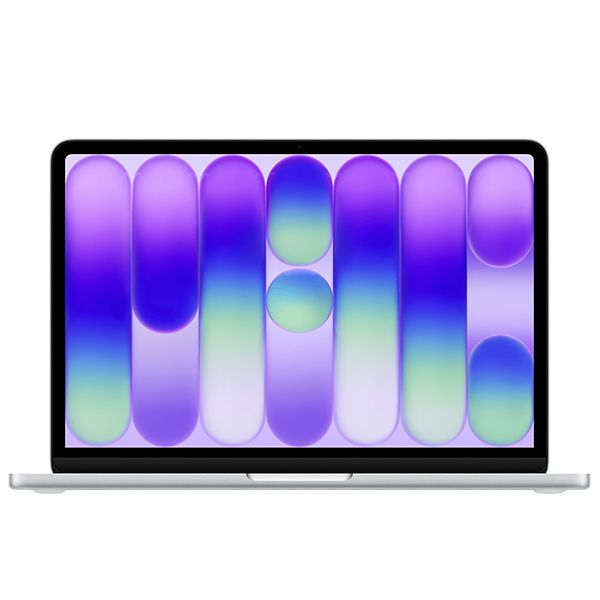 Ультрапортативный ноутбук Apple MacBook Neo 13 8/256 ГБ Silver купить в Казани