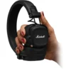 Marshall Major 5 Black — купить в Altyn Store