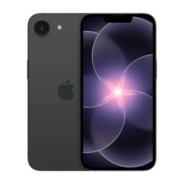 6.1" Смартфон Apple iPhone 17e 256 ГБ черный eSim — купить в Altyn Store