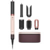 Мультистайлер для волос Dyson Airwrap HS08 Ceramic Pink Rose Gold купить в Казани