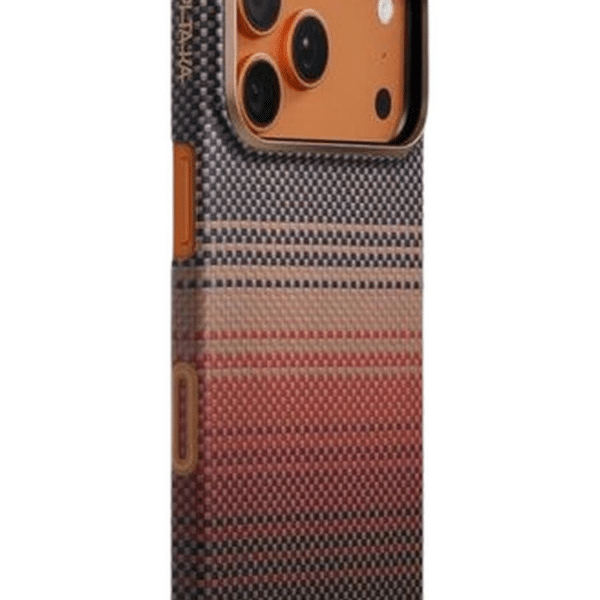 PITAKA 17 Pro Max Sunset — купить в Altyn Store