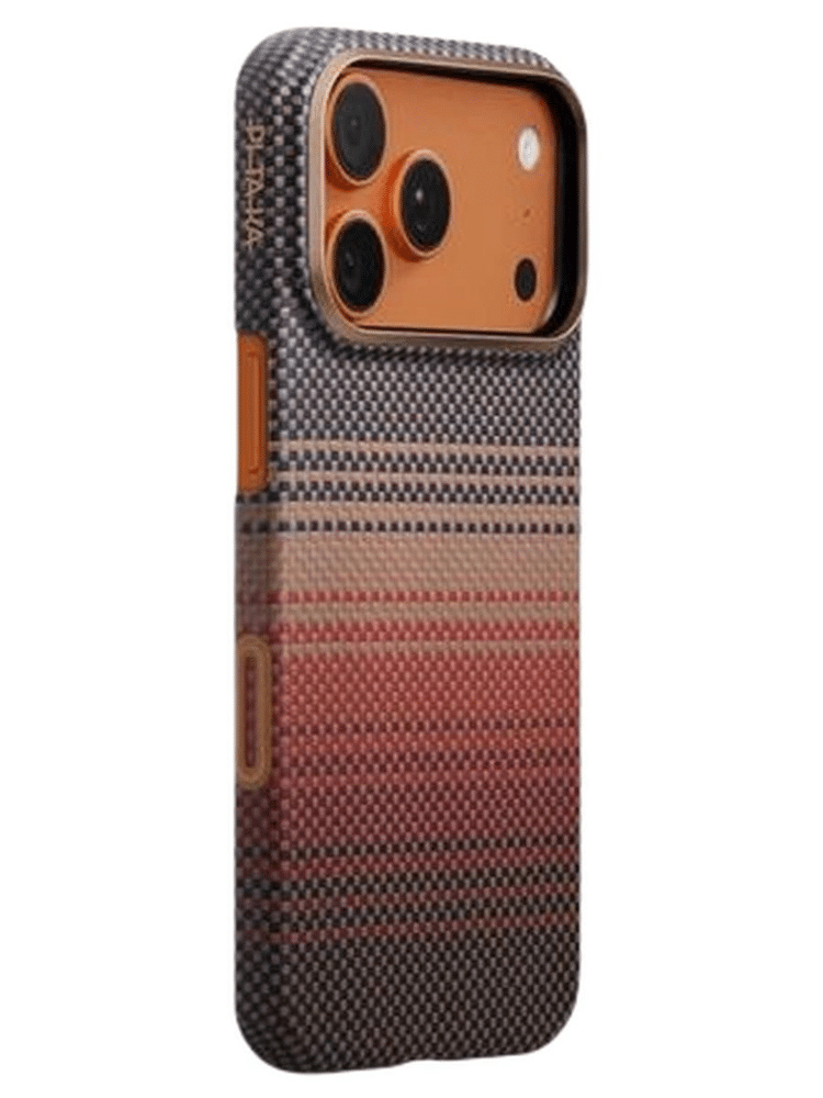PITAKA 17 Pro Max Sunset PITAKA 17 Pro Max Sunset — купить в Altyn Store