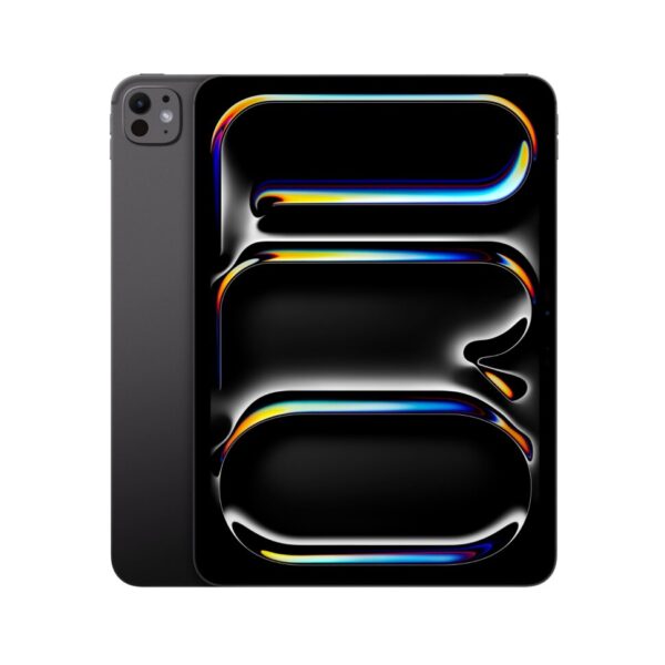 Планшет Apple iPad Pro 11" (M5) 2025 Wi‑Fi 256 ГБ Space Black