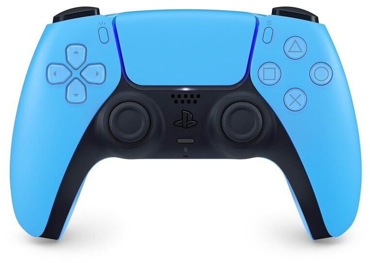 DualSense® Wireless Controller - Starlight Blue DualSense® Wireless Controller - Starlight Blue — купить в Altyn Store