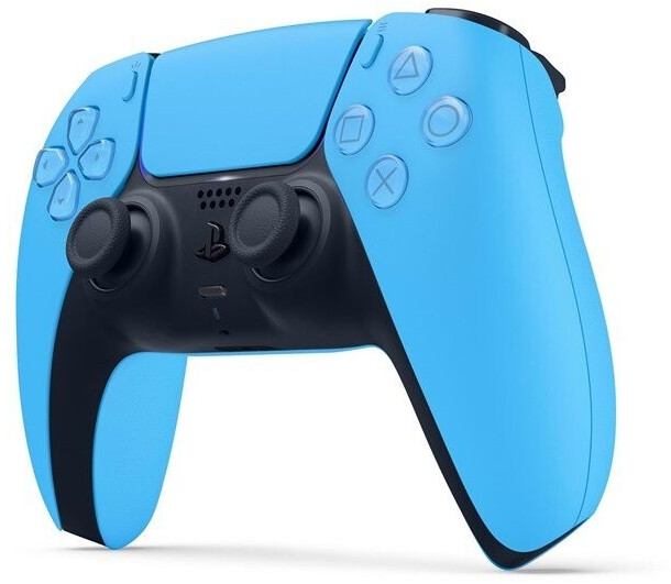 DualSense® Wireless Controller - Starlight Blue DualSense® Wireless Controller - Starlight Blue — купить в Altyn Store