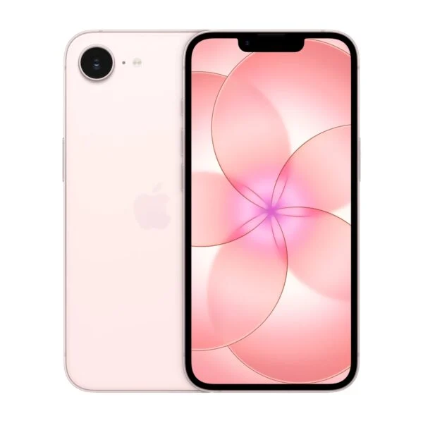 6.1" Смартфон Apple iPhone 17e 256 ГБ белый eSim — купить в Altyn Store
