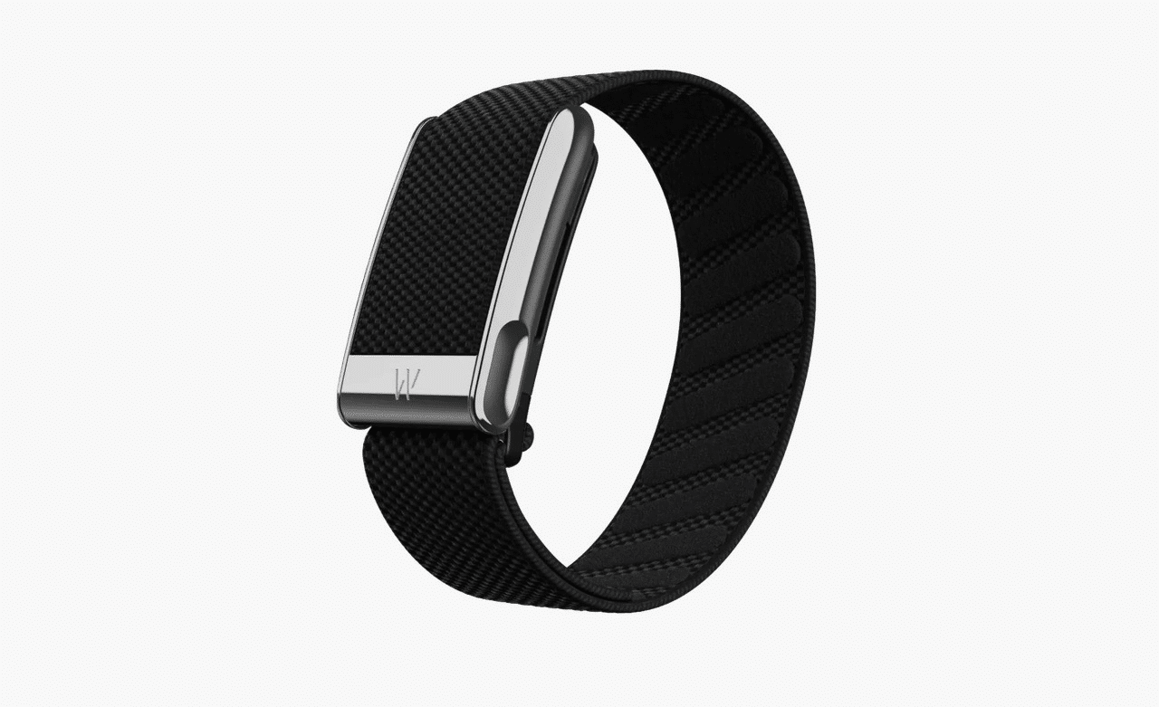 WHOOP 5.0 Life Инновационный фитнес-трекер WHOOP 5.0 Life без дисплея