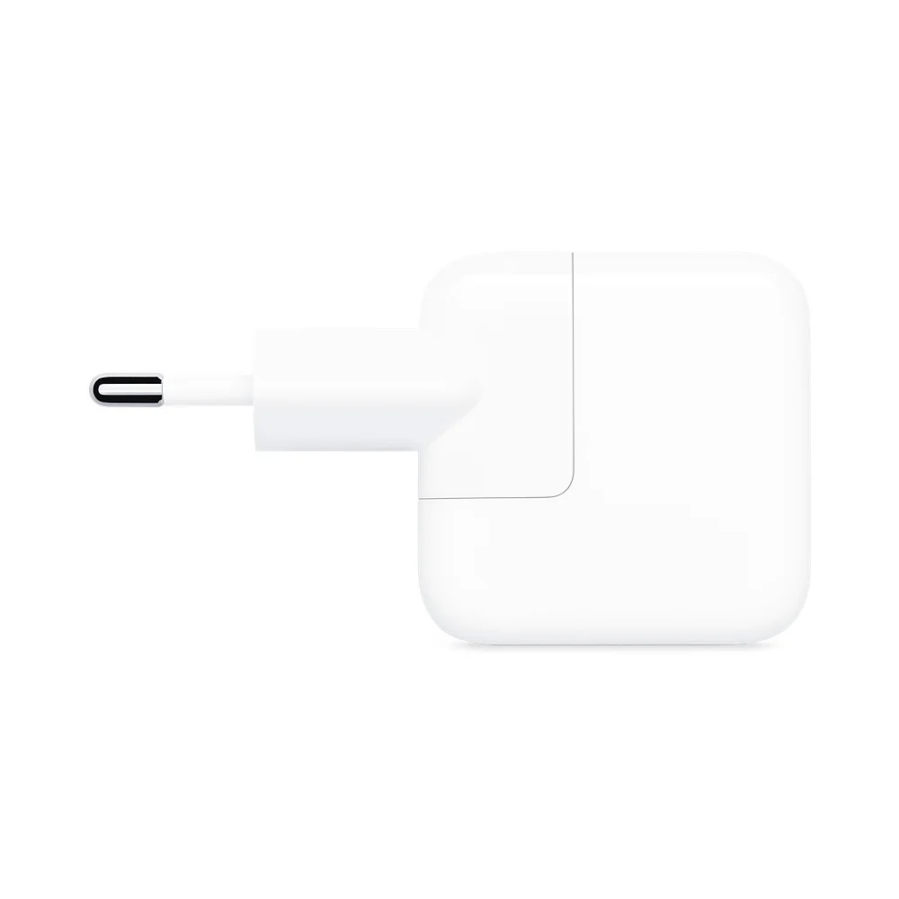 Apple 12W adapter Apple 12W adapter — купить в Altyn Store