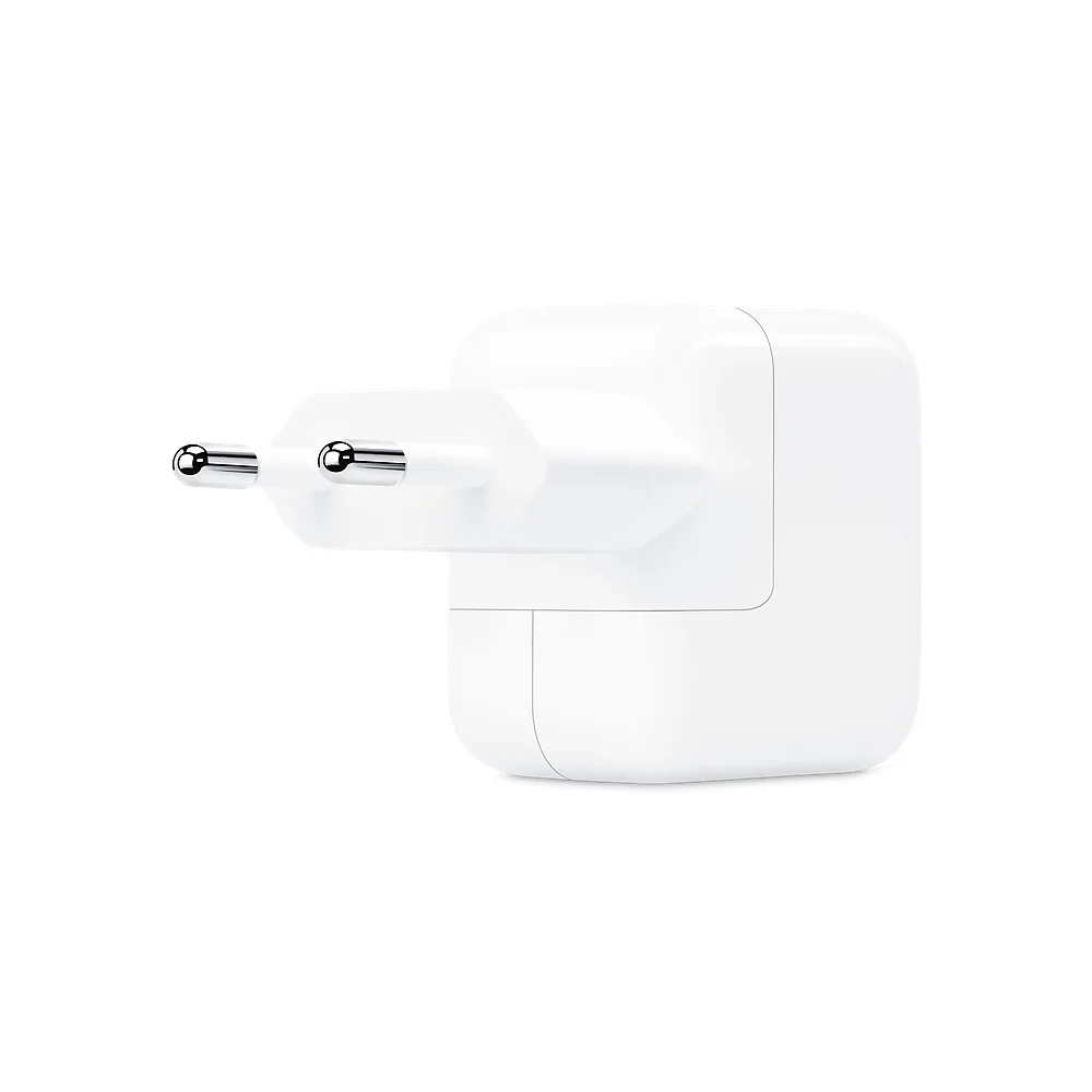 Apple 12W adapter Apple 12W adapter — купить в Altyn Store