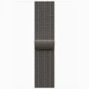 Apple Watch 11 46 Slate Milanese Loop M/L Apple Watch 11 46 Slate Milanese Loop M/L — купить в Altyn Store