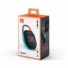 JBL Clip 5 Black and Orange — купить в Altyn Store