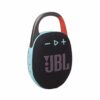 JBL Clip 5 Black and Orange — купить в Altyn Store