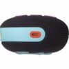 JBL Clip 5 Black and Orange — купить в Altyn Store
