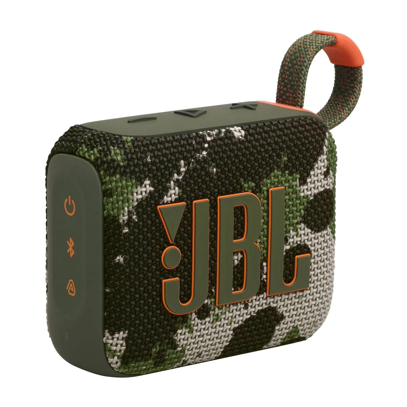 JBL GO 4 Camo JBL GO 4 Camo — купить в Altyn Store