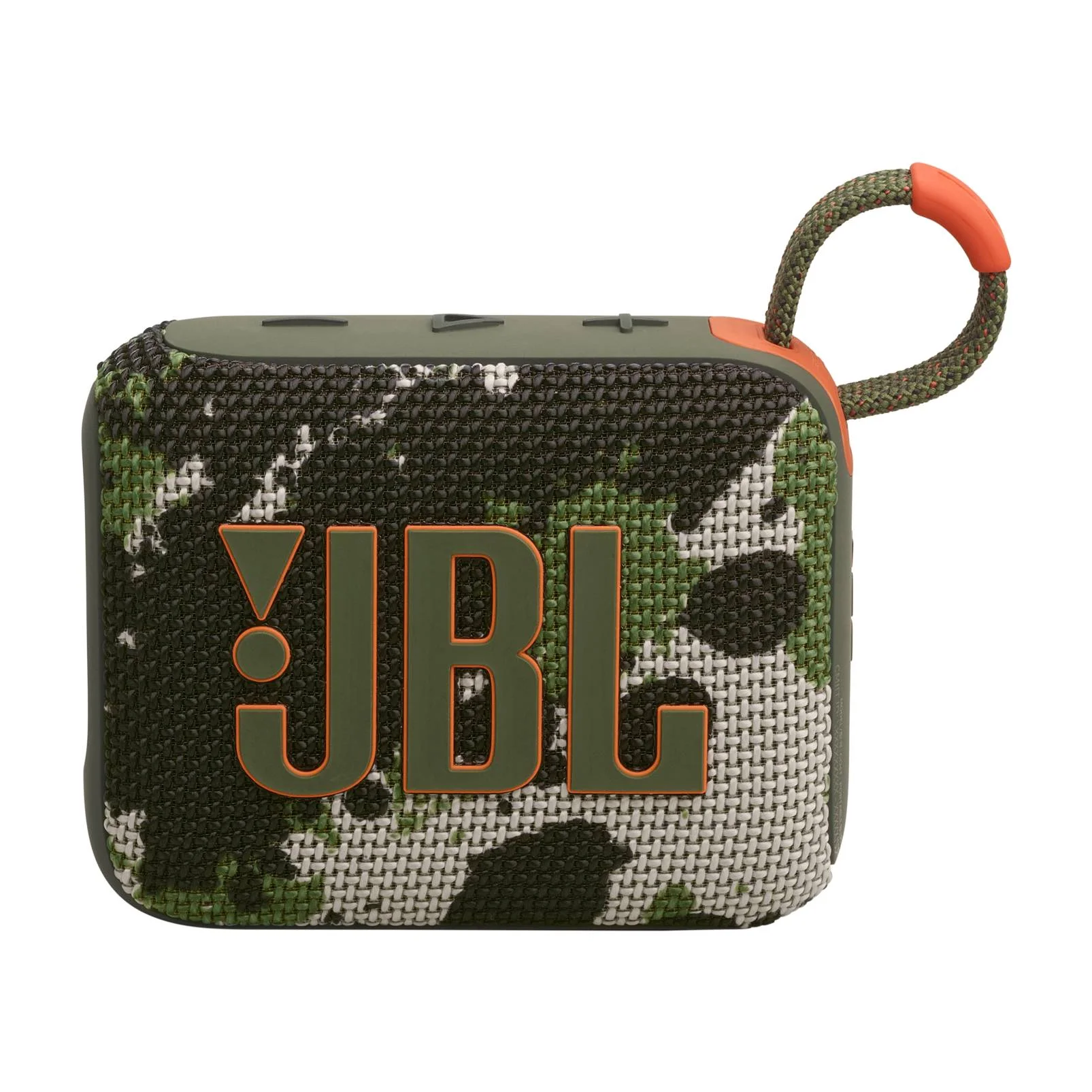 JBL GO 4 Camo JBL GO 4 Camo — купить в Altyn Store