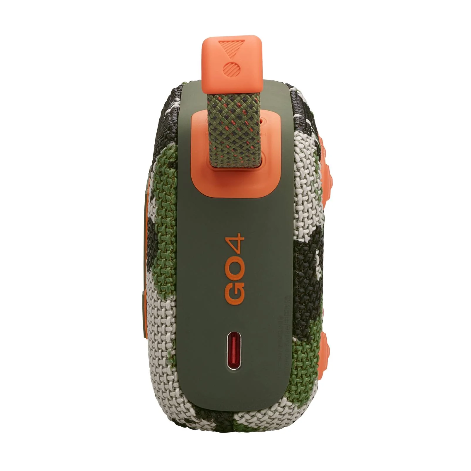 JBL GO 4 Camo JBL GO 4 Camo — купить в Altyn Store