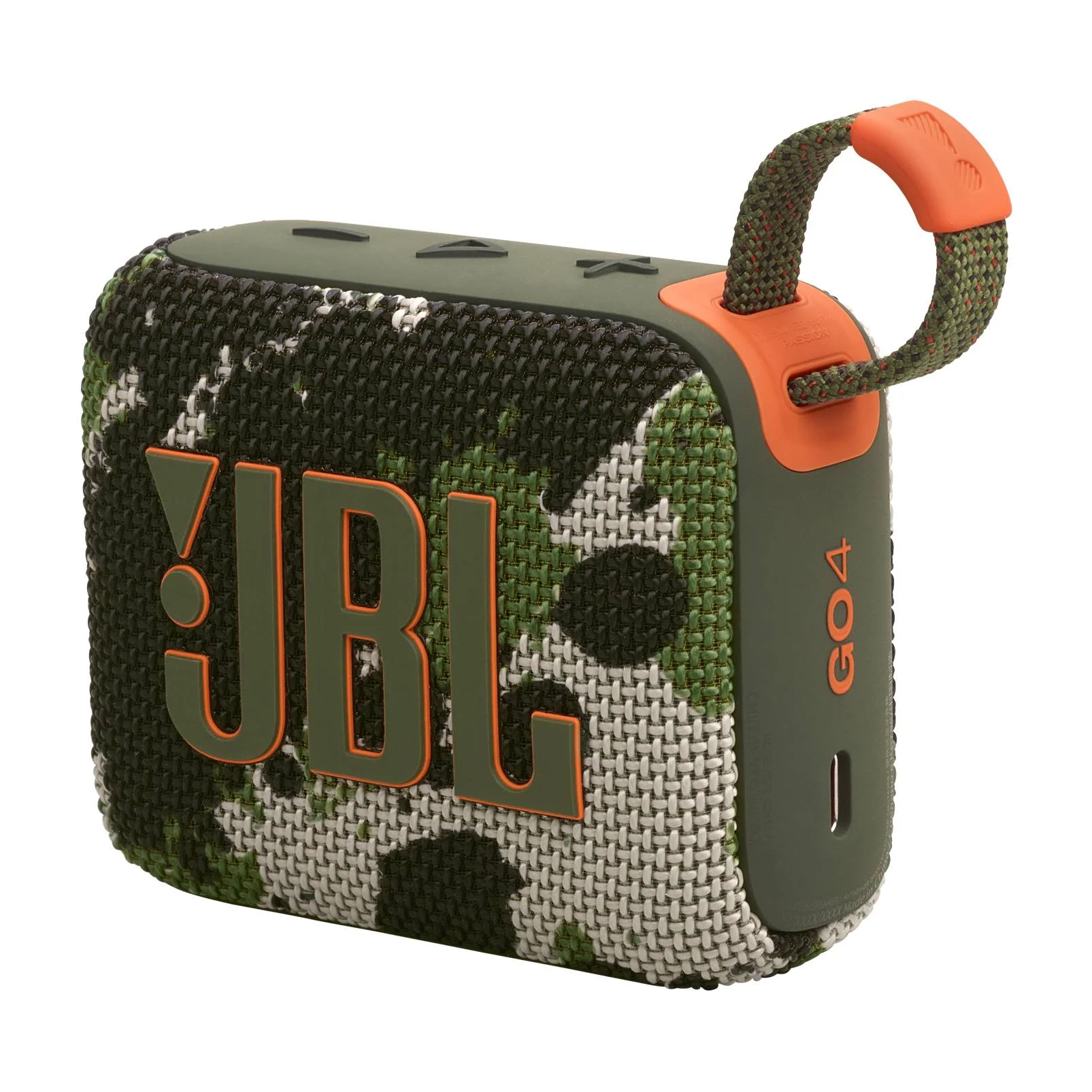 JBL GO 4 Camo JBL GO 4 Camo — купить в Altyn Store