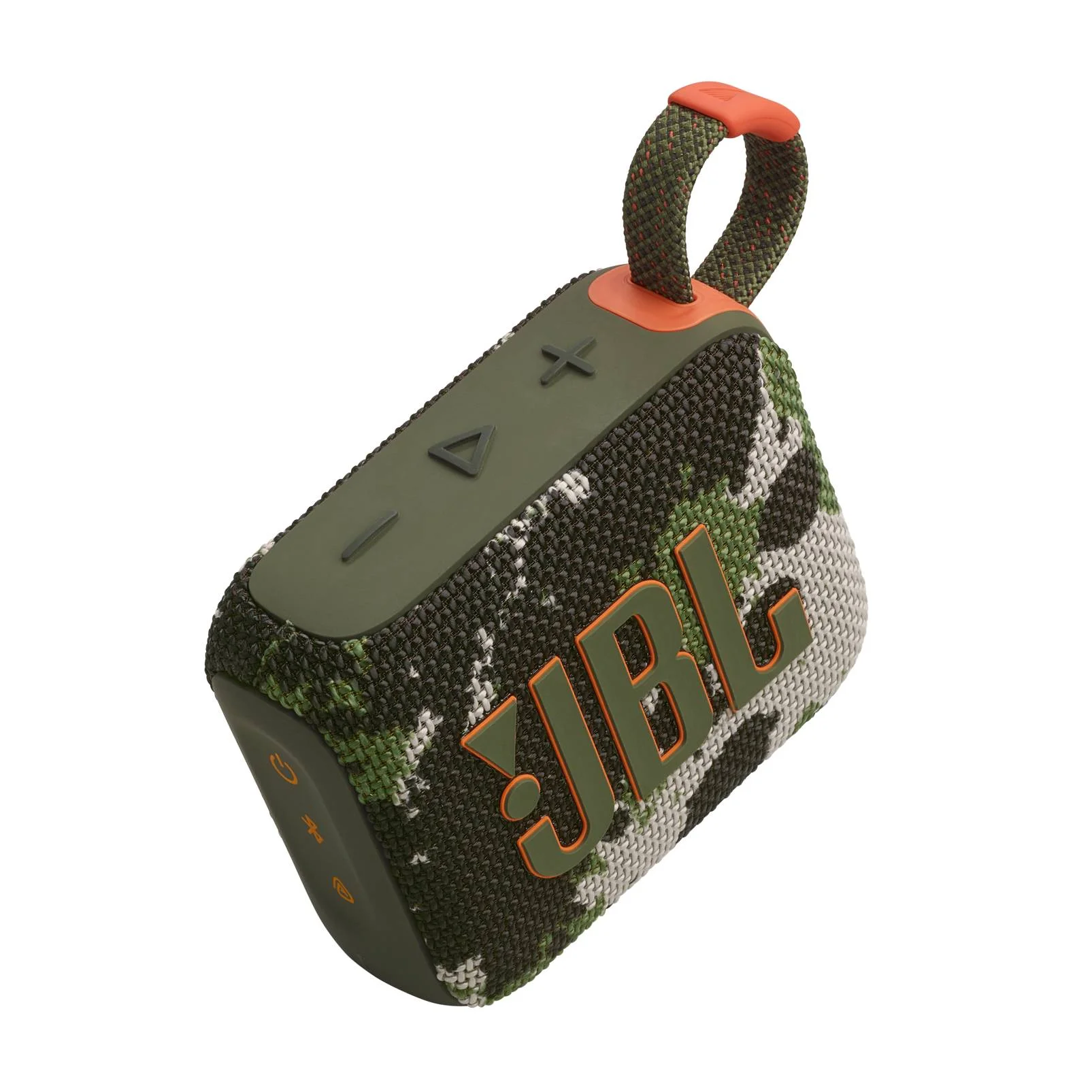 JBL GO 4 Camo JBL GO 4 Camo — купить в Altyn Store