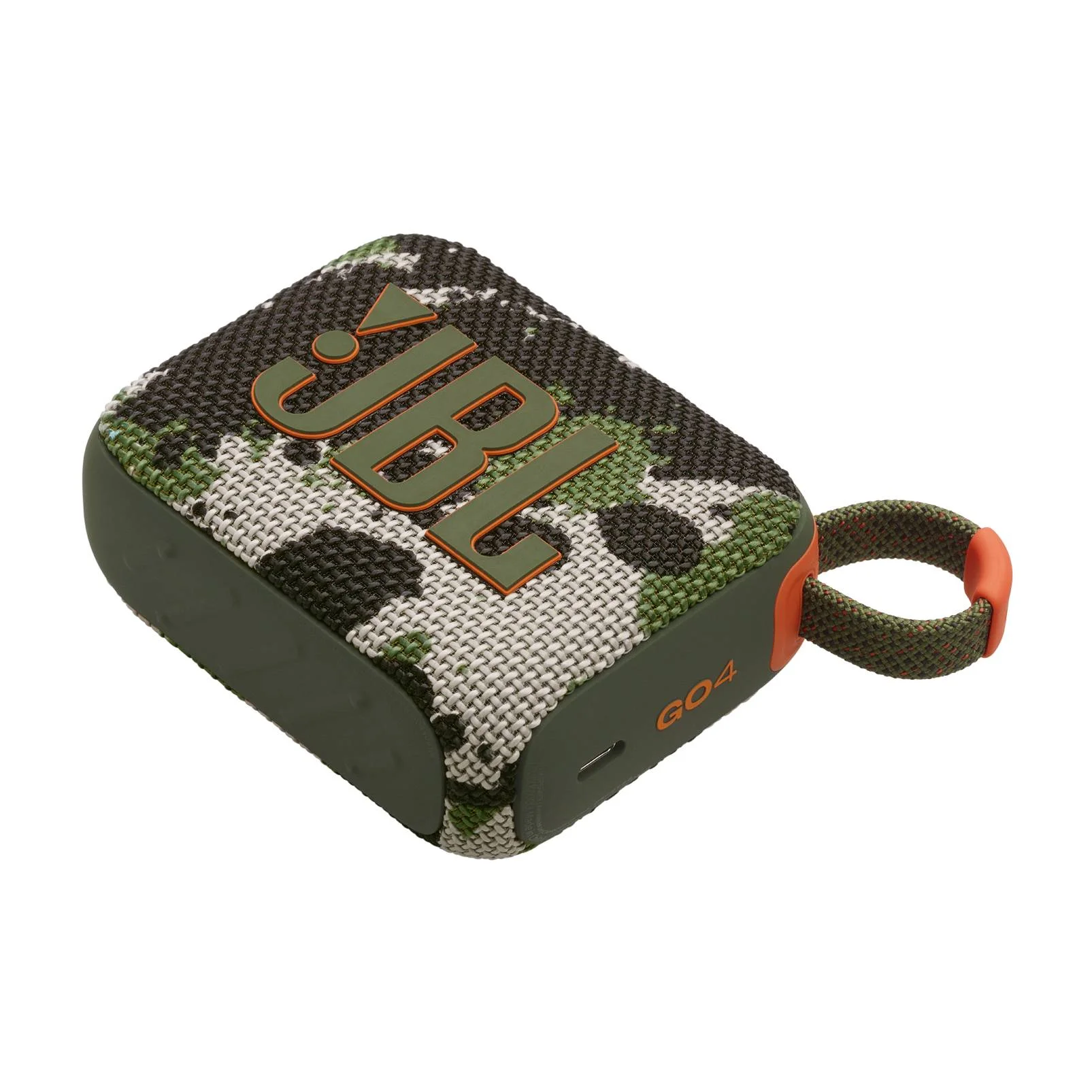 JBL GO 4 Camo JBL GO 4 Camo — купить в Altyn Store