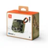 JBL GO 4 Camo JBL GO 4 Camo — купить в Altyn Store