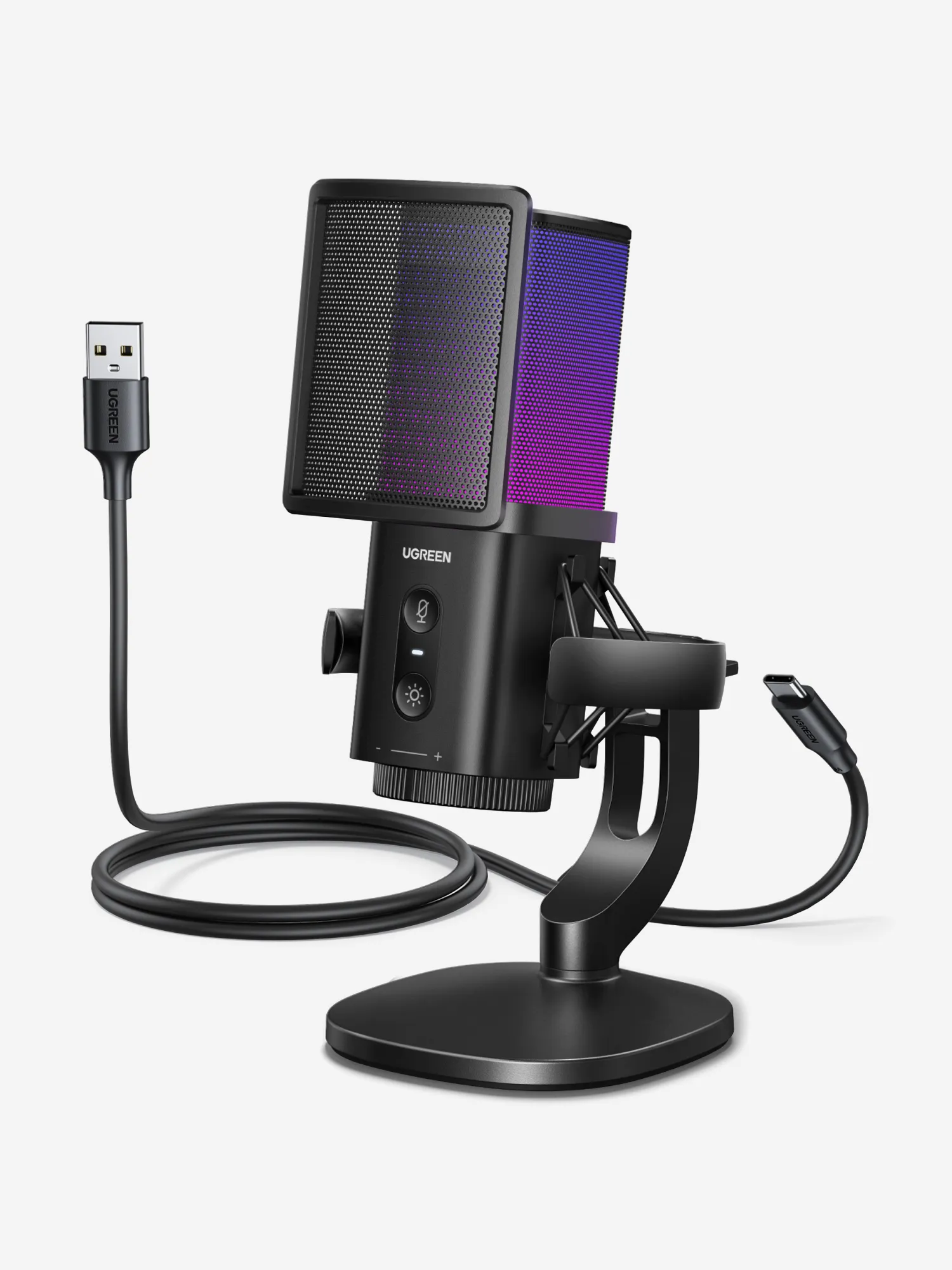 Микрофон UGREEN CM581 USB — купить в Altyn Store