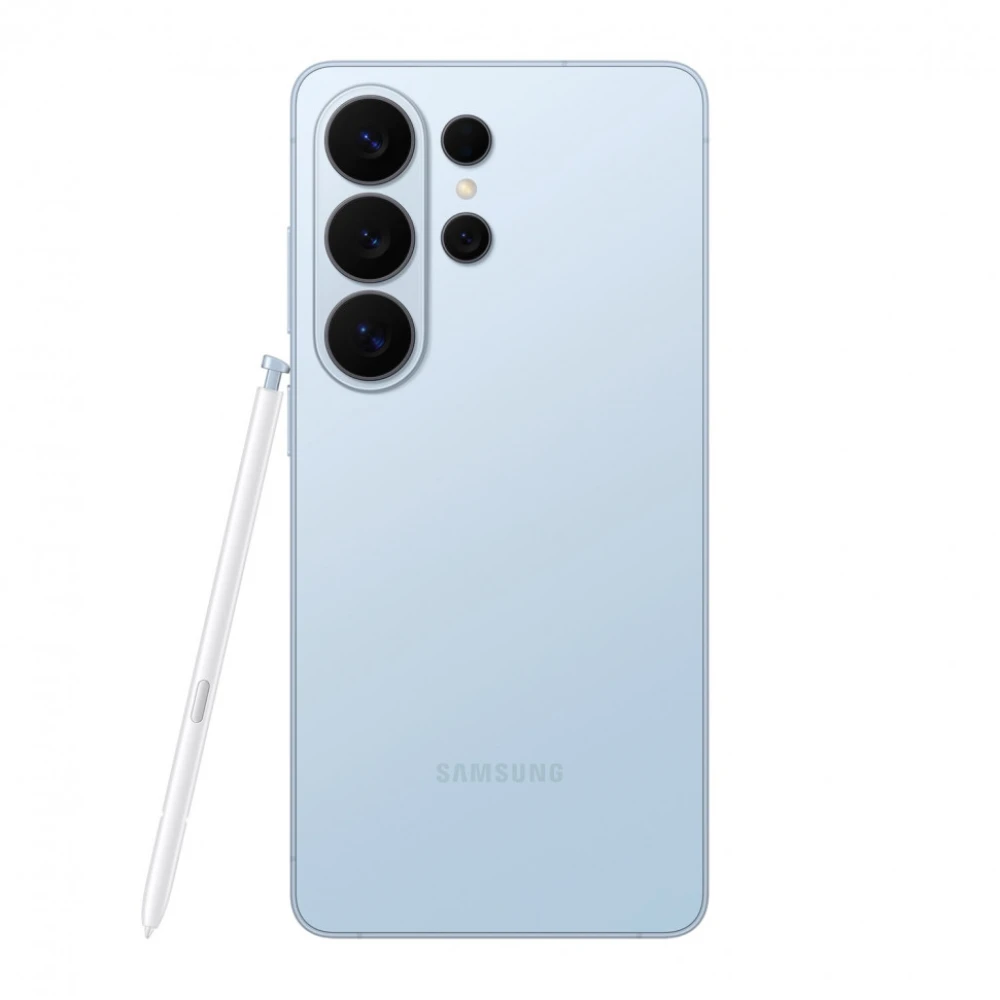 6.9" Смартфон Samsung Galaxy S26 Ultra 256 ГБ голубой 6.9" Смартфон Samsung Galaxy S26 Ultra 256 ГБ голубой — купить в Altyn Store