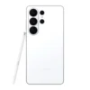 6.9" Смартфон Samsung Galaxy S26 Ultra 256 ГБ белый — купить в Altyn Store