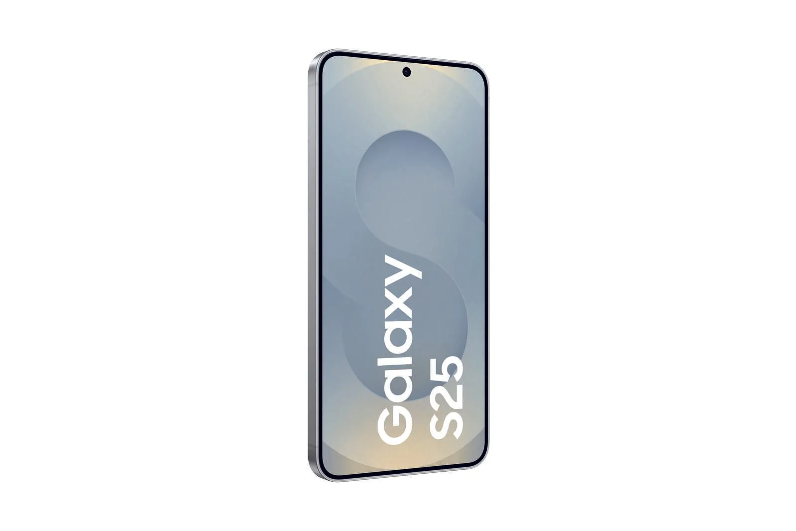 Samsung S25 12/256 Silver — купить в Altyn Store
