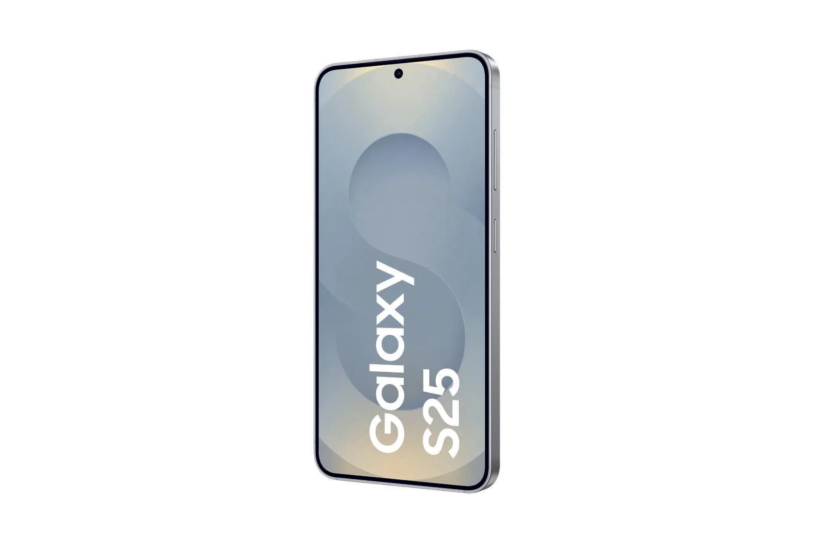 Samsung S25 12/256 Silver — купить в Altyn Store