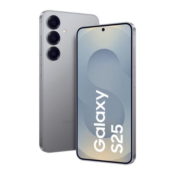 Samsung S25 12/256 Silver — купить в Altyn Store