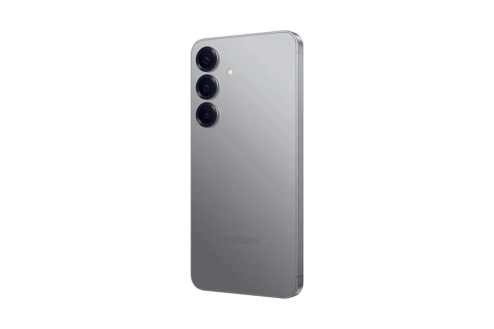 Samsung S25 12/256 Silver — купить в Altyn Store