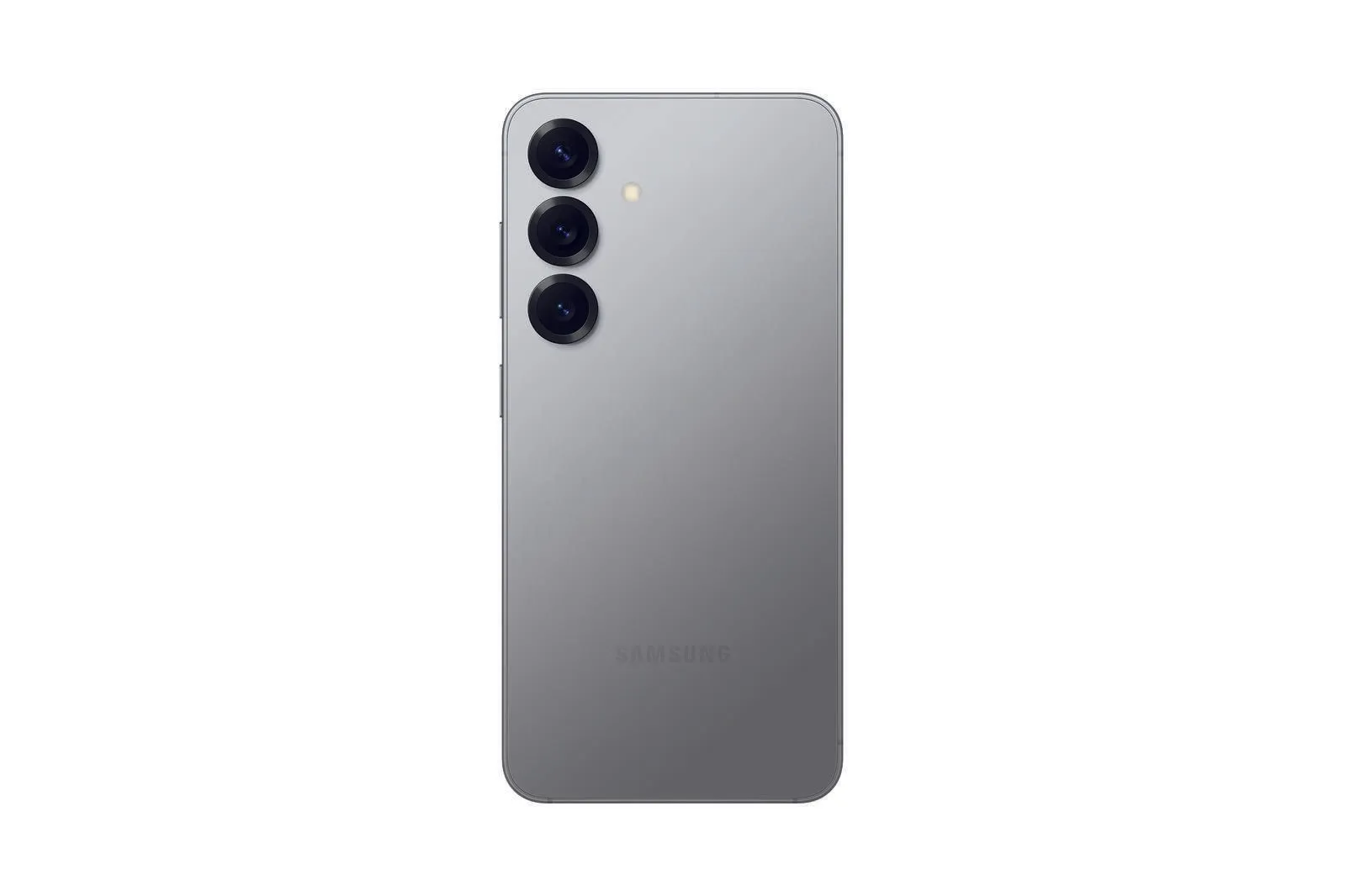 Samsung S25 12/256 Silver — купить в Altyn Store