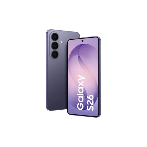Samsung S26 12/512 Violet — купить в Altyn Store