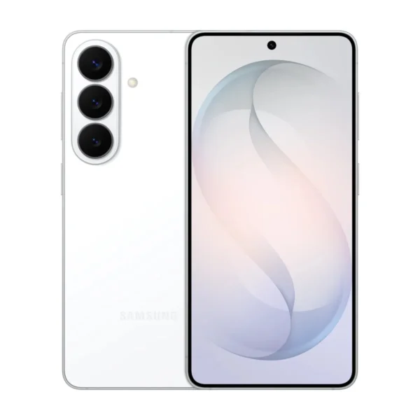 Samsung S26 12/256 White — купить в Altyn Store