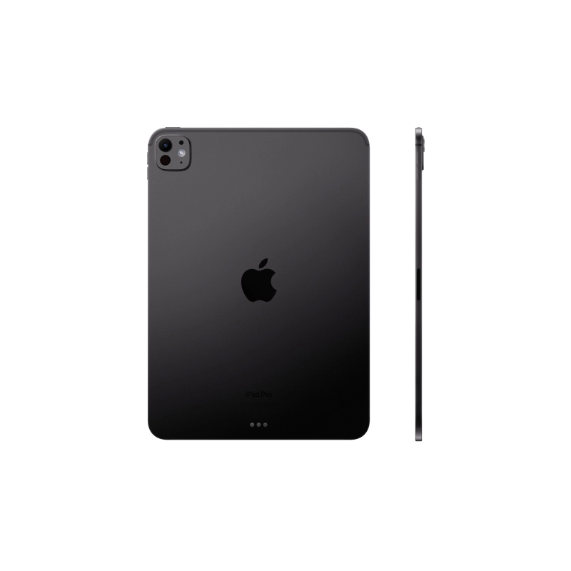 iPad Pro 11 M5 256 Black+cellular — купить в Altyn Store
