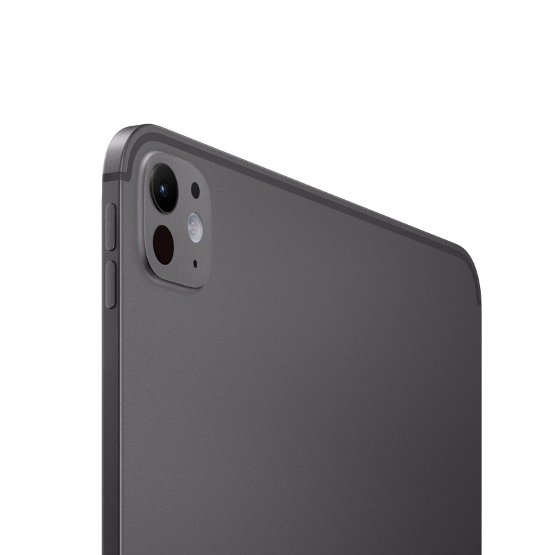 iPad Pro 11 M5 256 Black+cellular — купить в Altyn Store