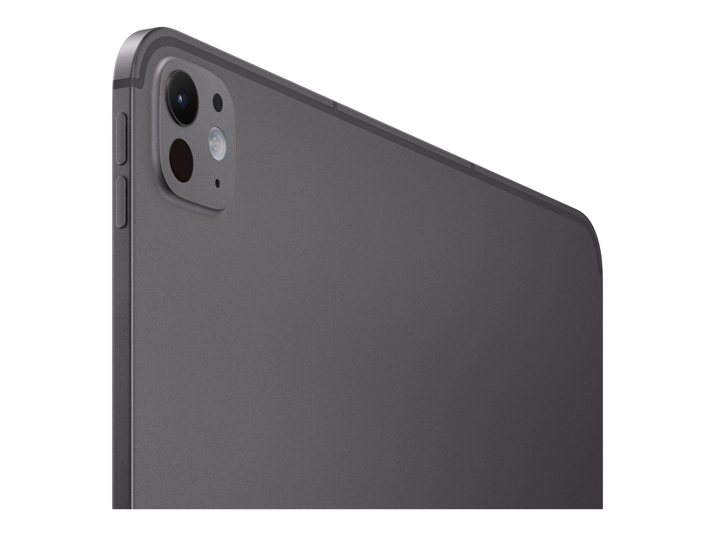 iPad Pro 13 M5 256 Space Black iPad Pro 13 M5 256 Space Black — купить в Altyn Store