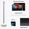 iPad Pro 13 M5 256 Space Black iPad Pro 13 M5 256 Space Black — купить в Altyn Store