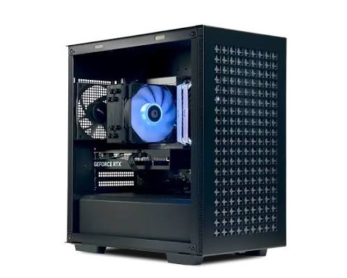 Системный блок i5-14400F RTX5060 8Gb 16/1TB — купить в Altyn Store