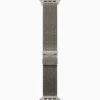 Apple Watch Ultra 4 Natural Titanium Milanese Loop Apple Watch Ultra 4 Natural Titanium Milanese Loop — купить в Altyn Store