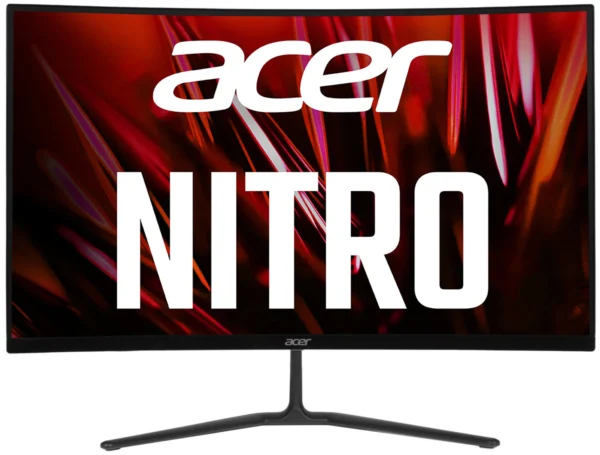 Монитор Acer ED270U 27 [ED270UP2bmiipx]