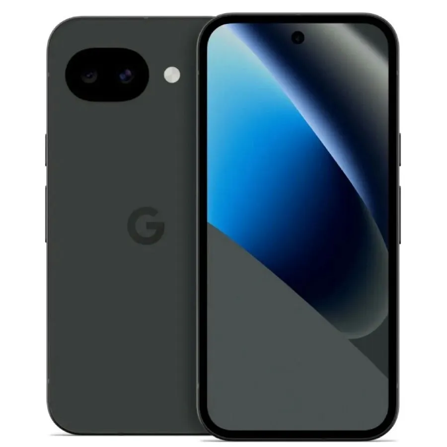 Google Pixel 10a 8/128 Obsidian — купить в Altyn Store