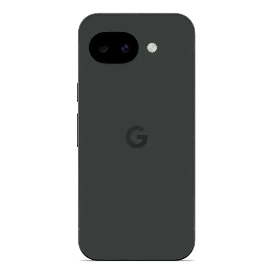 Google Pixel 10a 8/128 Obsidian — купить в Altyn Store
