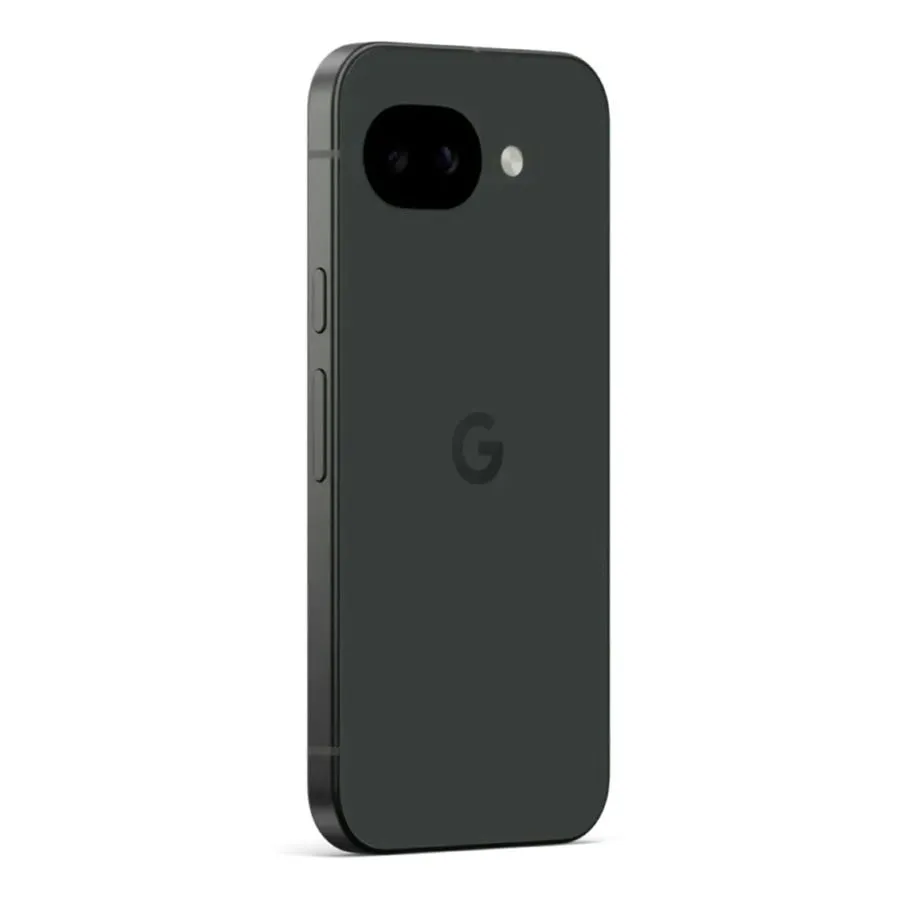 Google Pixel 10a 8/128 Obsidian — купить в Altyn Store