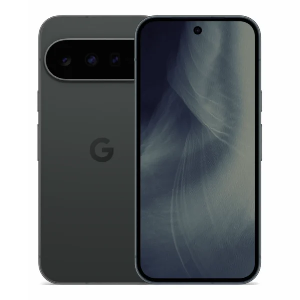 Google Pixel 11 12/256 Obsidian — купить в Altyn Store
