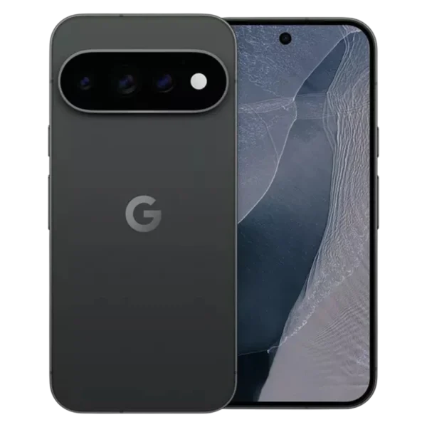 Google Pixel 11 Pro XL 12/256 Obsidian — купить в Altyn Store