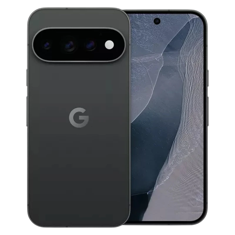Google Pixel 11 Pro XL 12/256 Obsidian — купить в Altyn Store
