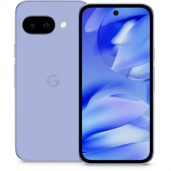Google Pixel 9a 8/256 Iris — купить в Altyn Store
